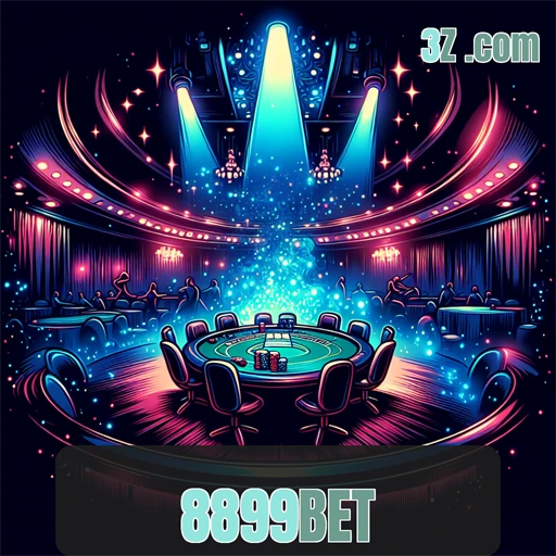 8899BET.COM Apostas Ao Vivo