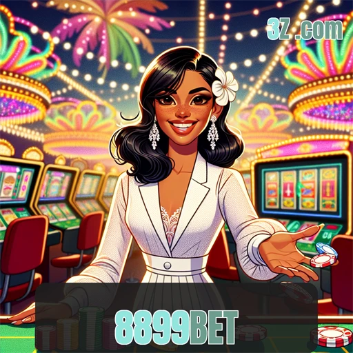 Inovação no app: O que o 8899BET.COM oferece a seus usuários