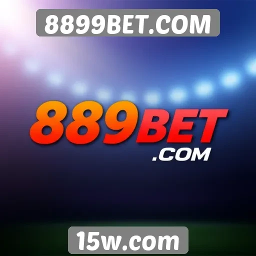 8899BET.COM análise de jogos e apostas disponíveis