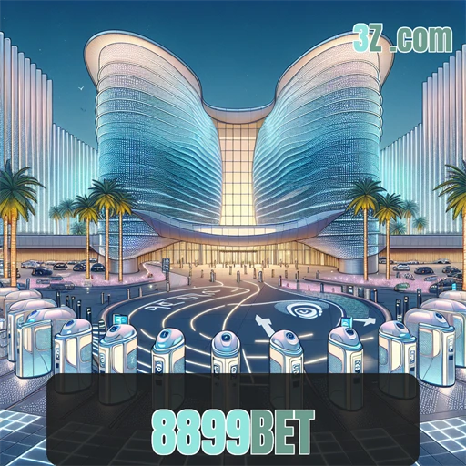 8899BET.COM Apostas Esportivas