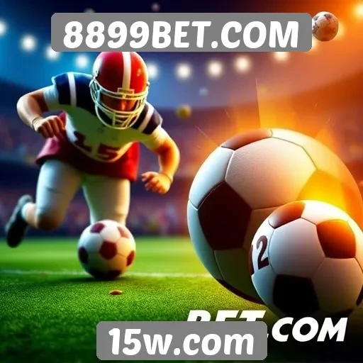 Opções de jogos disponíveis no 8899BET.COM