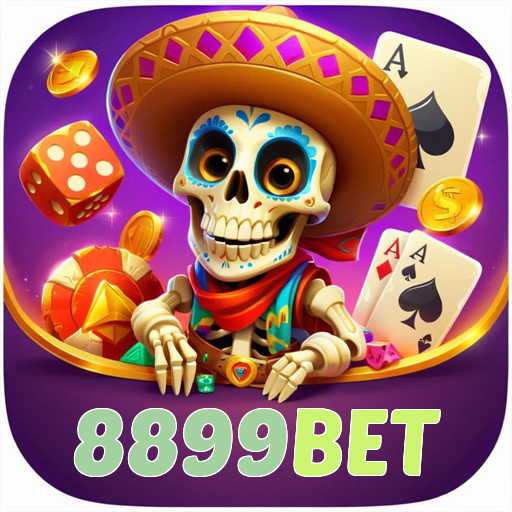 8899BET.COM