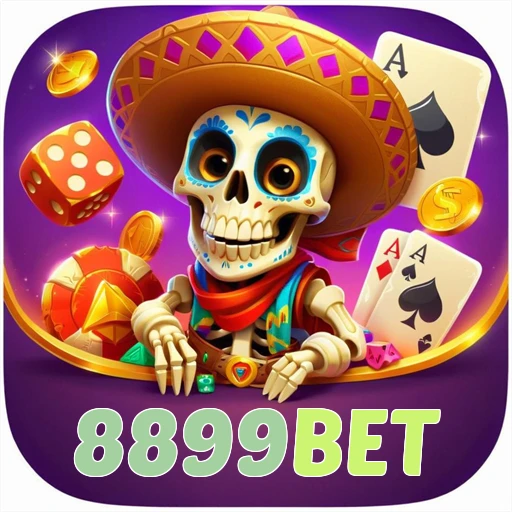 8899BET.COM