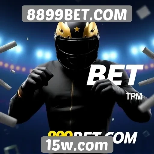 Promoções e bônus atrativos no 8899BET.COM