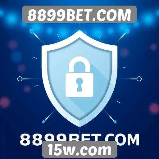 Análise de segurança do site 8899BET.COM
