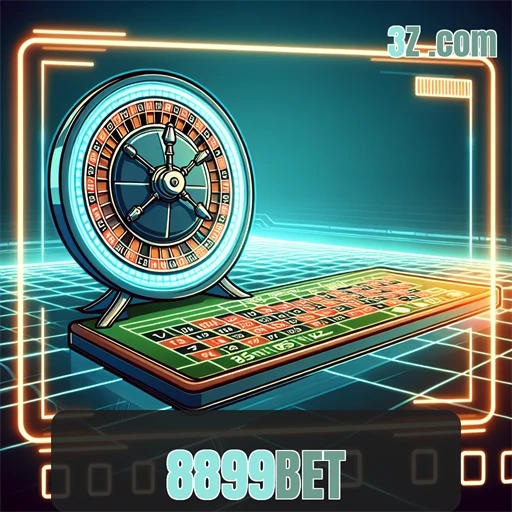 Slots: Aventura e Emoção na 8899BET.COM Brasileira