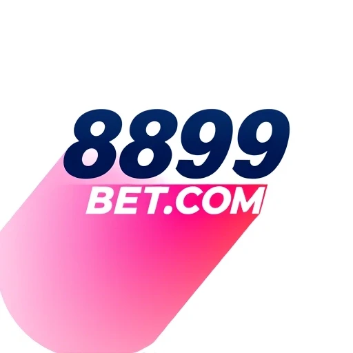 8899BET.COM logo